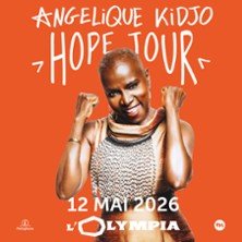 Angelique Kidjo - Hope