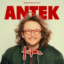 Antek - Sérotonine, Tournée