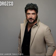 Antonio Orozco