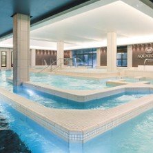 Aquatonic Paris - Aquatonic + Hammam