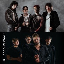 Ashen + Revnoir