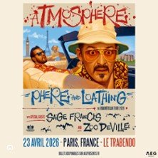 Atmosphere - The Unamerican Tour 2026