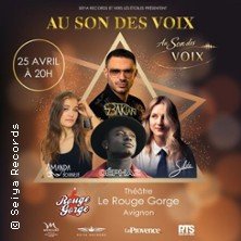 Au Son des Voix