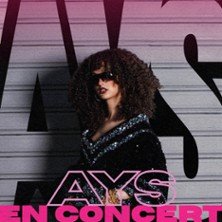 Ays en Concert
