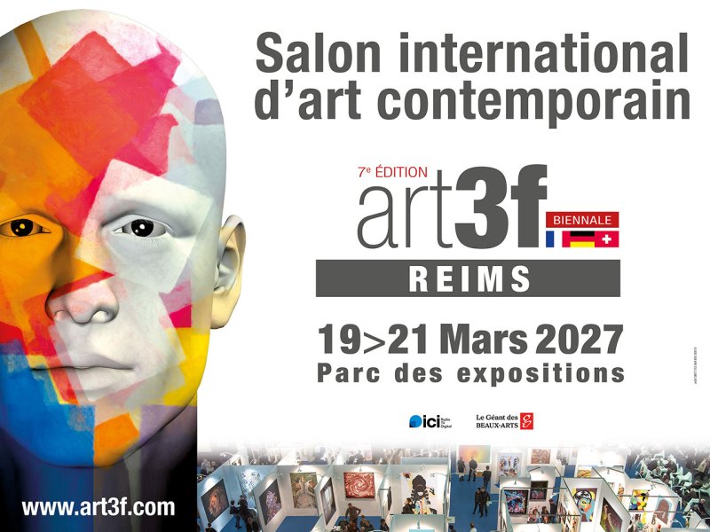 art3f Reims