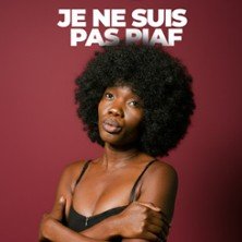 Bijoux Sinda - Je ne suis pas Piaf