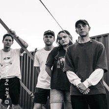Black Foxxes
