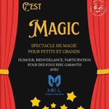 C'est Magic