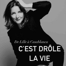 Céline Riou - C'est Drôle la Vie