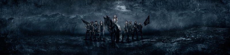 Eluveitie + Pain + Wolfheart
