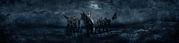 Eluveitie + Pain + Wolfheart