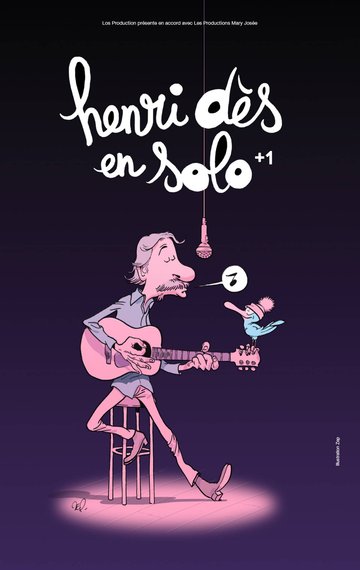Henri des