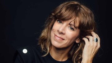 Magali Ripoll - Concert