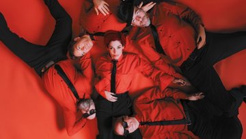 Superbus - Tournée