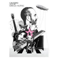 Calogero - Un Soir Dans Les Théâtres
