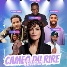 Caméo du Rire 2 !