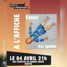 Cassé
