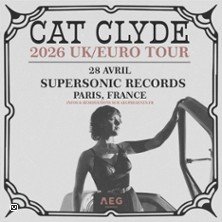 Cat Clyde  