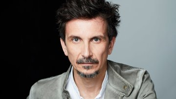Arnaud Tsamère - Tous Contraints - Tournée