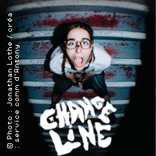 Changeline