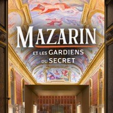Mazarin et les Gardiens du Secret à la BnF Richelieu