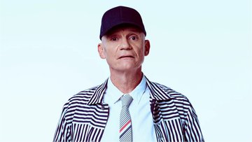 Gaëtan roussel