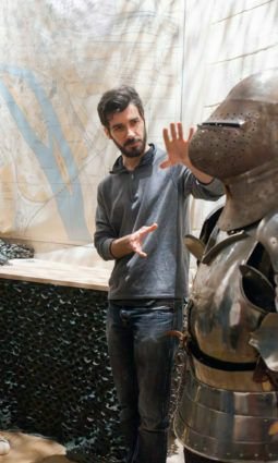 Les secrets du Donjon