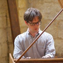 De Köthen à Londres - J-S. Bach, C.P.E Bach, C.F Abel
