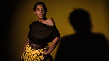 #JazzDeDemain BEATRICE CIVATON – « RACINES SONORES »