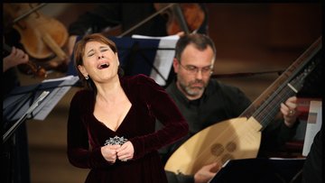 Disney en concert - suivez vos reves