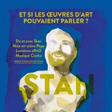 Et Si les Oeuvres d'Art Pouvaient Parler ? - Théâtre Comédie Odéon (Lyon)
