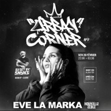 Eve La Marka  