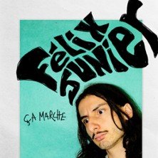 Félix Junier - Ça Marche
