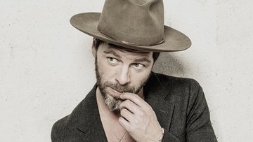 Christophe mae