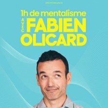 Fabien Olicard - Une Heure de Mentalisme