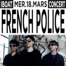 French Police