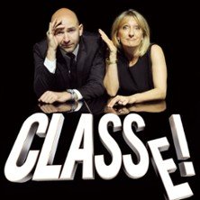 Giroud & Stotz - Classe
