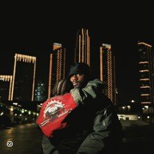 Gradur - Décennie