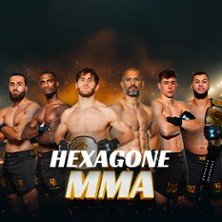 Hexagone MMA