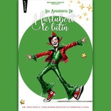 Hurlubert le Lutin - Comédie de Tours