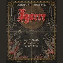 Igorrr