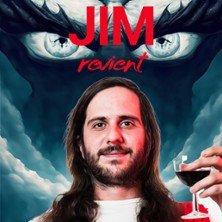 Jim Revient - Le Boui-Boui (Lyon)