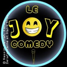 Joy comedy