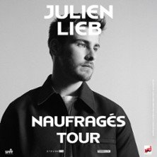 Julien Lieb - Naufragés Tour