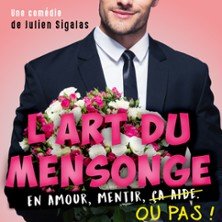 L'Art du Mensonge - Tournée