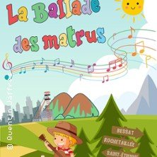 La Ballade des Matrus - Le Triomphe, Saint-Etienne