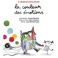 La Couleur des Emotions, Comédie de Besançon - Besançon