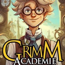 La Grimm Académie - La Comédie de Grenoble