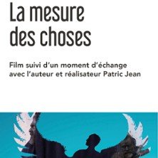 La Mesure des Choses