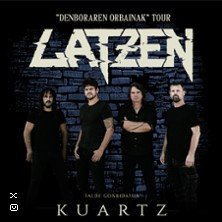 Latzen +  Kuartz